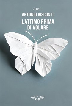 L'attimo prima di volare (eBook, ePUB) - Visconti, Antonio