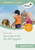 Pyramiden & Co: Das Alte Ägypten (eBook, PDF)