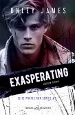 Exasperating (eBook, ePUB)