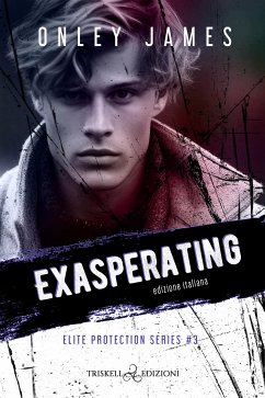 Exasperating (eBook, ePUB) - James, Onley