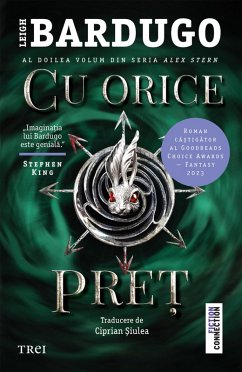 Cu orice pre¿ (eBook, ePUB) Cover Cu orice pre¿ (eBook, ePUB)