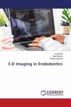 3-D imaging in Endodontics