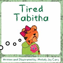 Cover Tired Tabitha