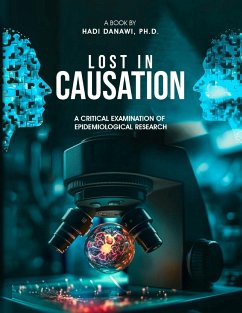 Lost in Causation - Danawi, Hadi