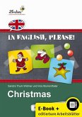 In English, please! Christmas (eBook, PDF)