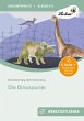 Die Dinosaurier (eBook, PDF) - Bild 1