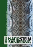 Natursteinsanierung 2024 (eBook, PDF)