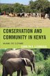 Conservation and Community in Kenya - Bild 1
