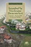 Istanbulla Yüzlesme Denemeleri