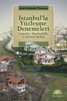 Istanbulla Yüzlesme Denemeleri - Perouse, Jean-Francois