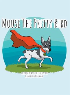 Mouse The Pretty Bird - Thorfinson