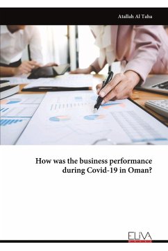 How was the business performance during Covid-19 in Oman? - Al Taha, Atallah