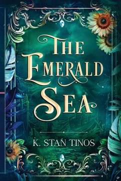 The Emerald Sea - Tinos, K. Stan