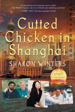 Cutted Chicken in Shanghai - Winters, Sharon