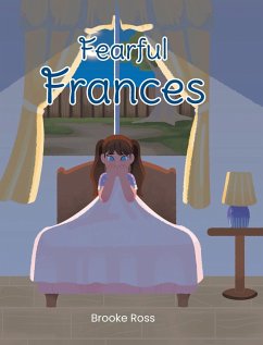 Fearful Frances - Ross, Brooke