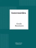 Intermèdes (eBook, ePUB)