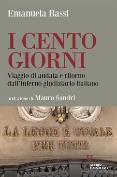 I cento giorni (eBook, ePUB) - Bassi, Emanuela