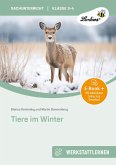 Tiere im Winter (eBook, PDF)