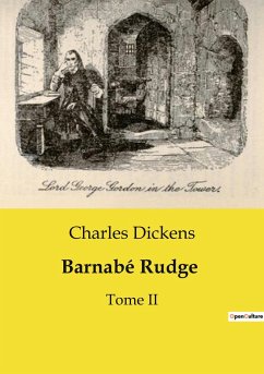 Barnabé Rudge - Dickens, Charles