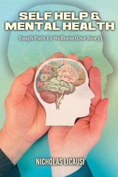 Self Help and Mental Health - Licausi, Nicholas