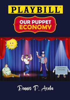 Cover OUR PUPPET ECONOMY