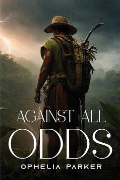 Against All Odds - Parker, Ophelia