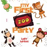 MY FIRST ZOO PARTY