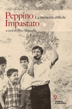 Peppino Impastato (eBook, ePUB) - VV., AA.