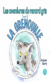 Les aventures du renard gris - Tome 4 (eBook, ePUB)