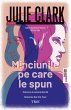 Minciunile pe care le spun (eBook, ePUB) - Bild 1
