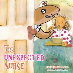 The Unexpected Nurse - Charles, Rum