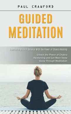 Guided Meditation - Crawford, Paul