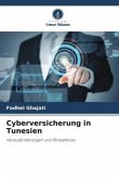 Cyberversicherung in Tunesien
