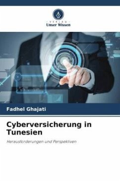 Cyberversicherung in Tunesien - Ghajati, Fadhel
