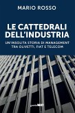 Le cattedrali dell'industria (eBook, ePUB)