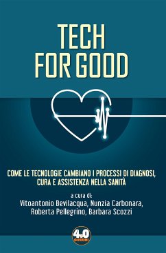 Tech for good (eBook, ePUB) - Various