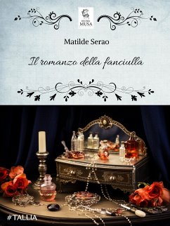 Il romanzo della fanciulla (eBook, ePUB) - Serao, Matilde