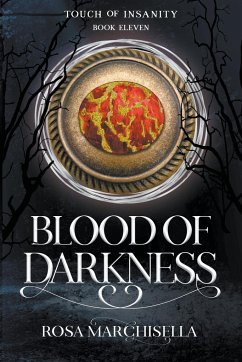 Blood of Darkness - Marchisella, Rosa