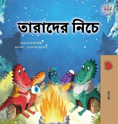 Under the Stars (Bengali Kids Book) - Books, Kidkiddos; Sagolski, Sam