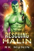 Rescuing Halin