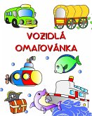 Vozidlá Oma¿ovánka