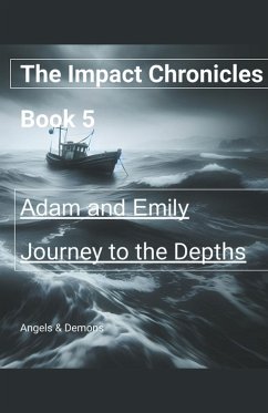 Journey to the Depths - Smith, Paul