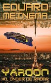 Onder de radar (Yaroon (NL), #1) (eBook, ePUB) Onder de radar (Yaroon (NL), #1) (eBook, ePUB)