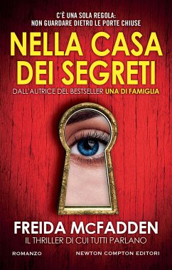 Nella casa dei segreti (eBook, ePUB) - McFadden, Freida