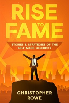 Cover Rise to Fame (eBook, ePUB)