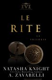 Le Rite, la trilogie : intégrale (eBook, ePUB)