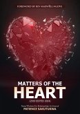 Matters of the Heart 1st Edition (first Edition, #1) (eBook, ePUB)