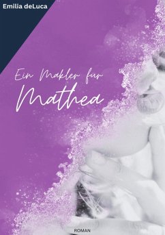 Cover Ein Makler für Mathea (eBook, ePUB)