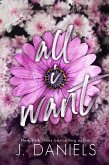 All I Want (Alabama Summer, #2) (eBook, ePUB)