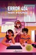 Error 404 not found (eBook, ePUB) - Bild 1